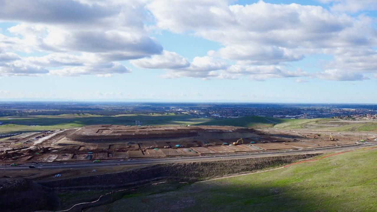 Photo of Construction and Land